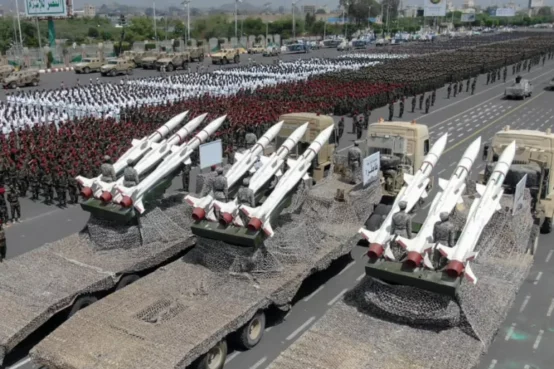 عادت جماعة "الحوثي" لتوجيه رسائل تهديد جديدة تجاه السعودية، في ظل جمود عملية السلام الأممية، واستمرار حالة الحرب في اليمن منذ عشر سنين.