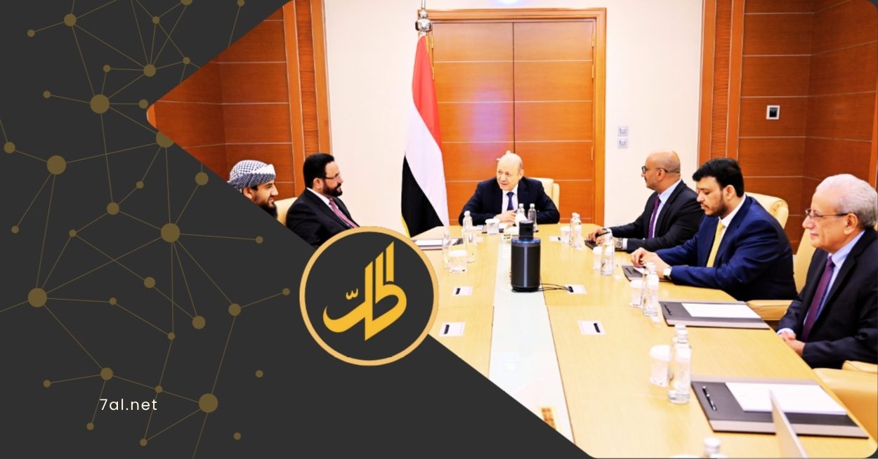 رسالة للحكومة اليمنية: استعادة الدولة تبدأ من الداخل لمواجهة “الحوثي”