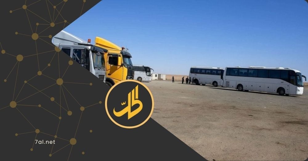 استمرار إغلاق الطرقات بين دمشق و”الإدارة الذاتية”.. المرضى والطلبة أبرز المتضررين