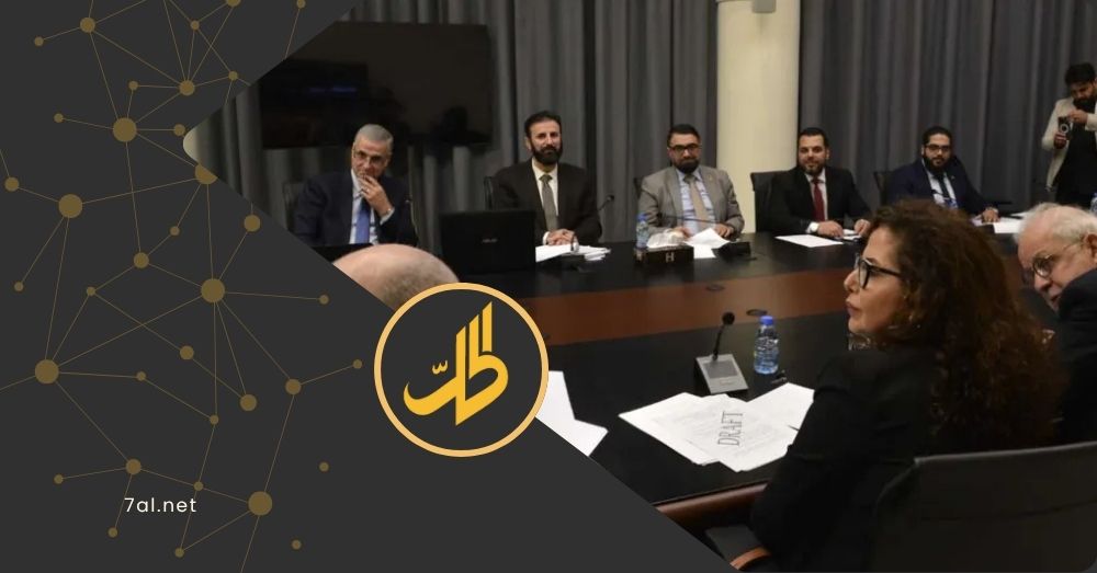 سوريا ولبنان يقتربان من صياغة اتفاقية قضائية لمعالجة ملف الموقوفين