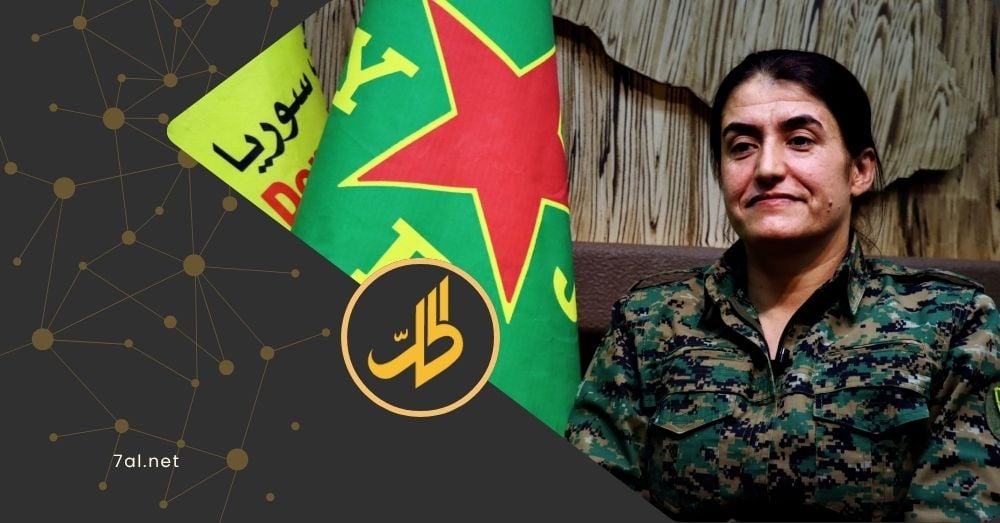 قيادية في “قسد”: سنحافظ على استقلالية وحدات حماية المرأة بأي مفاوضات