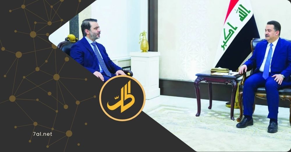 بغداد تتوسط بين “قسد” ودمشق.. وعبدي يتعهد بمواصلة محاربة الإرهاب