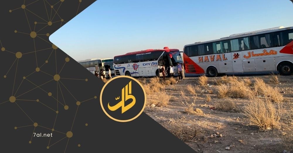 عودة حركة التنقل بين مناطق الحكومة السورية و”الإدارة الذاتية”