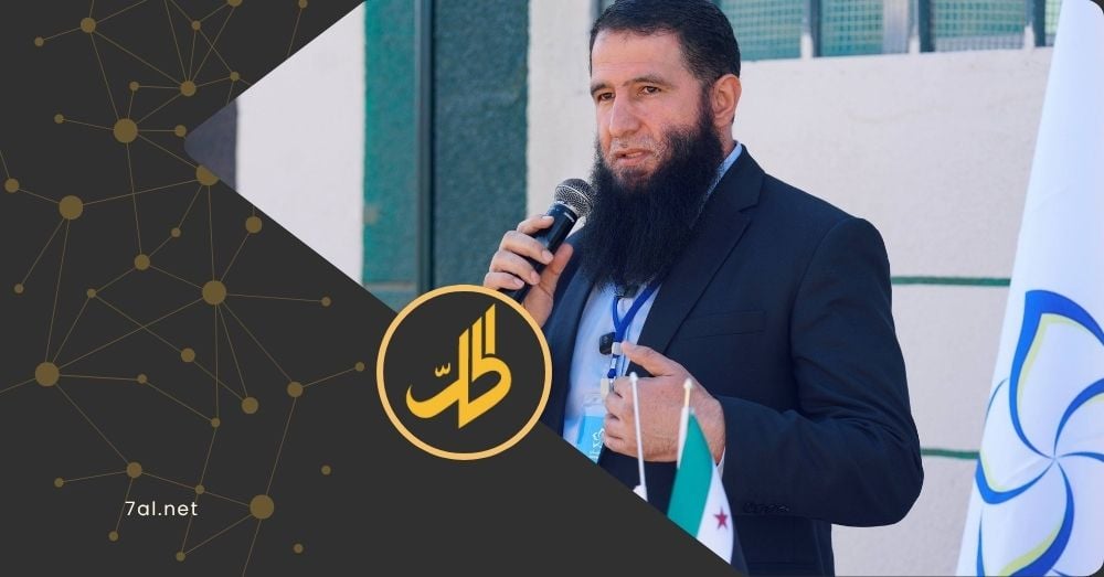 عضو في “البرلمان السوري” يحرض ضد النساء والدروز والأكراد.. من يتحمل المسؤولية؟