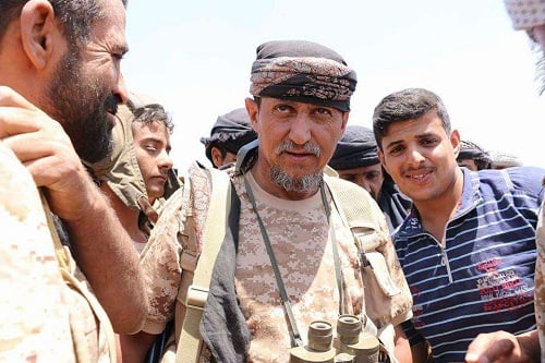 رحل القائد العسكري اليمني عبد الرب الشدادي قبل تسع سنوات، لكن أثره الطيب لم يرحل، فالرجل القادم من قرية صغيرة بمديرية العبدية في مأرب، استطاع صنع تحولات كبيرة في مجرى الحرب مع جماعة "الحوثي"، ما تزال ذكراها حاضرة إلى اليوم.
