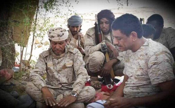 رحل القائد العسكري اليمني عبد الرب الشدادي قبل تسع سنوات، لكن أثره الطيب لم يرحل، فالرجل القادم من قرية صغيرة بمديرية العبدية في مأرب، استطاع صنع تحولات كبيرة في مجرى الحرب مع جماعة "الحوثي"، ما تزال ذكراها حاضرة إلى اليوم.