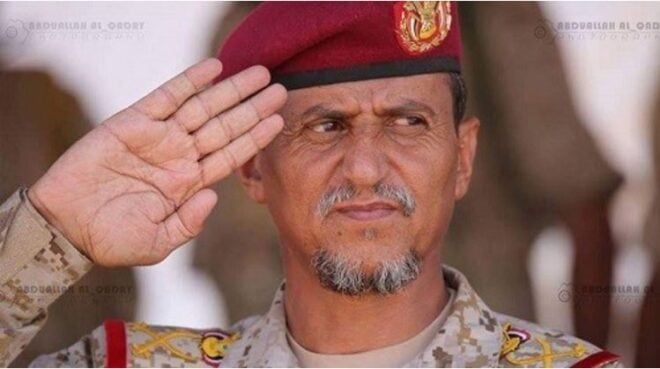 رحل القائد العسكري اليمني عبد الرب الشدادي قبل تسع سنوات، لكن أثره الطيب لم يرحل، فالرجل القادم من قرية صغيرة بمديرية العبدية في مأرب، استطاع صنع تحولات كبيرة في مجرى الحرب مع جماعة "الحوثي"، ما تزال ذكراها حاضرة إلى اليوم.