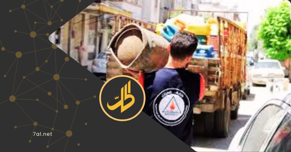 عقد بلا مناقصة يمنح “هيئة تحرير الشام” نفوذًا في قطاع المحروقات السوري.. ما القصة؟