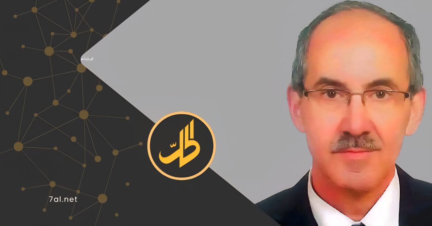 أكاديمي سوري يثير الجدل حول عدم إعادة لوظيفته: ما القصة؟