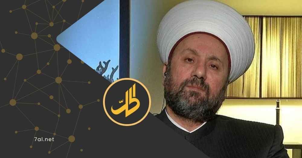 دعم “داعش” وحرّض على العراقيين.. سخط شعبي من إعادة “مفتي الديار” إلى بغداد