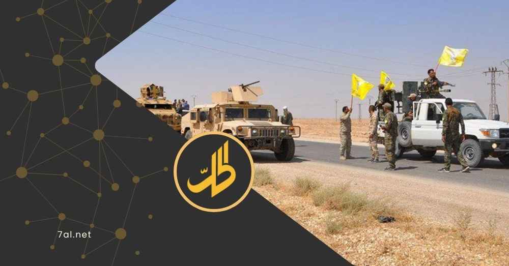 تصاعد هجمات “داعش” في مناطق “قسد”.. استهدافان بيوم واحد!