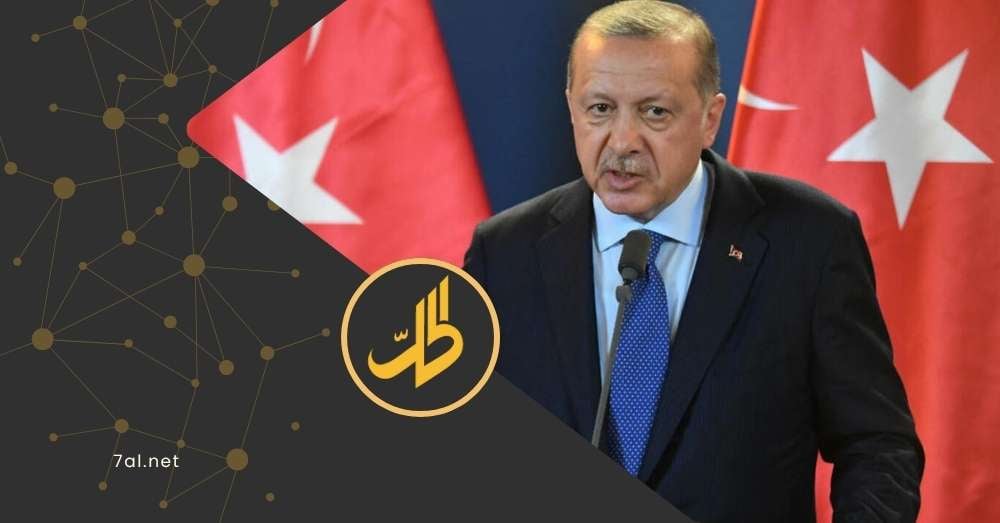 أردوغان يمدد مهام القوات التركية في سوريا والعراق.. وانتقاد كردي