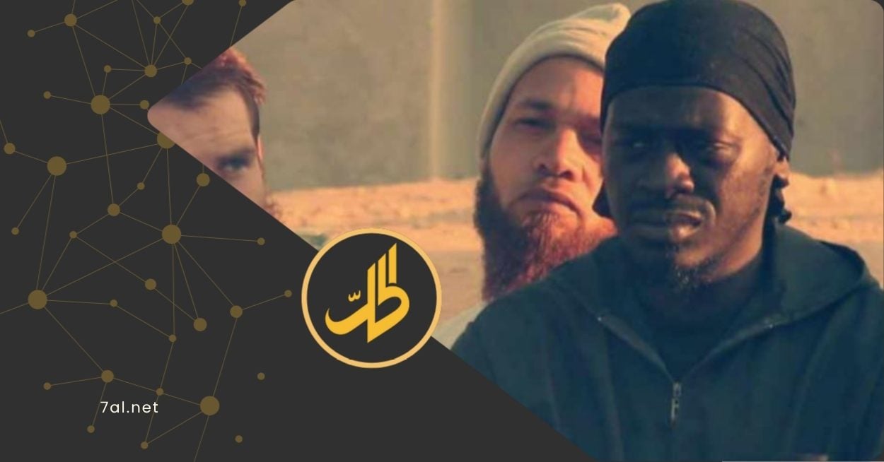 توتر أمني في “مخيم الفرنسيين” بإدلب.. ما علاقة عمر أومسين؟