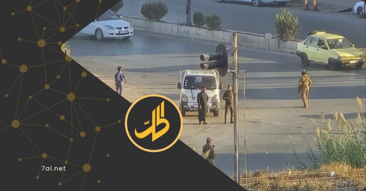 انحسار التوتر في الشيخ مقصود والأشرفية بحلب بعد ليلة من الاشتباكات