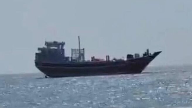 نجحت الحملة الأمنية المشتركة في محافظة لحج، جنوبي اليمن، أمس الأربعاء، في إحباط محاولة تهريب سفينة إيرانية محملة بأسلحة ومعدات عسكرية، كانت في طريقها إلى جماعة "الحوثي". 