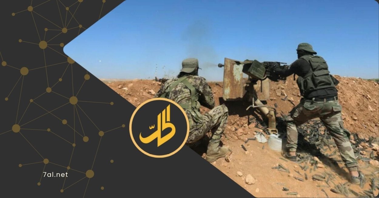 “قسد” تتهم دمشق بخرق جديد لاتفاق وقف إطلاق النار شرق سوريا