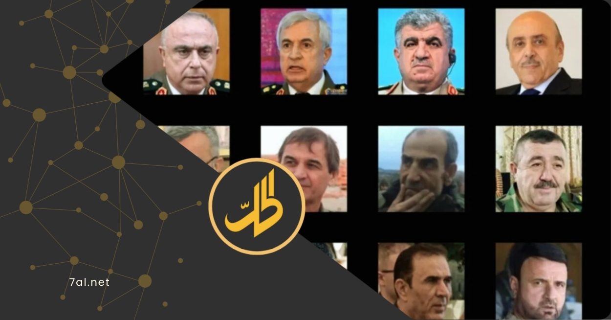 ليلة السقوط.. كيف تبخر رجال الأسد مع انهيار النظام السوري؟