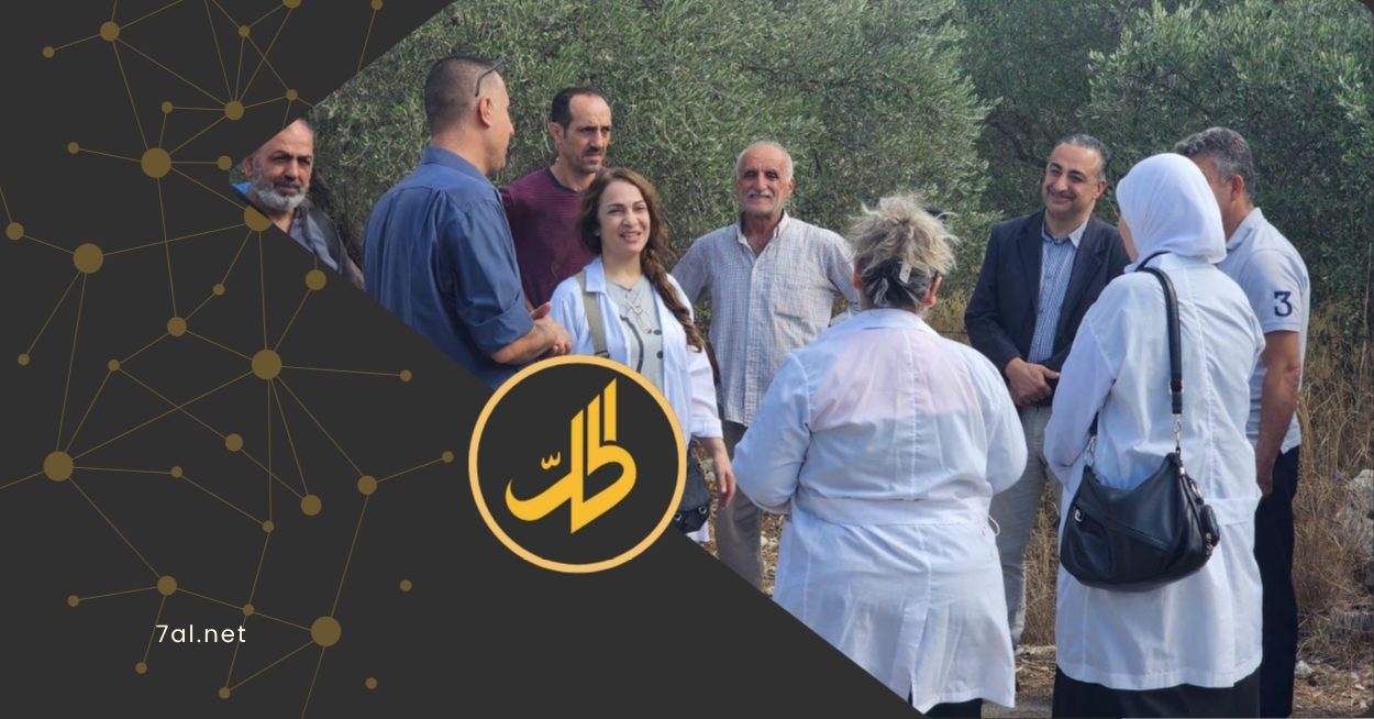 24 حالة.. ما أسباب الإصابات بالتهاب الكبد الوبائي في قرية باللاذقية؟