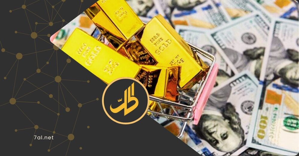 ما الذي يدفع الدولار والذهب للارتفاع مجددًا في السوق السورية؟