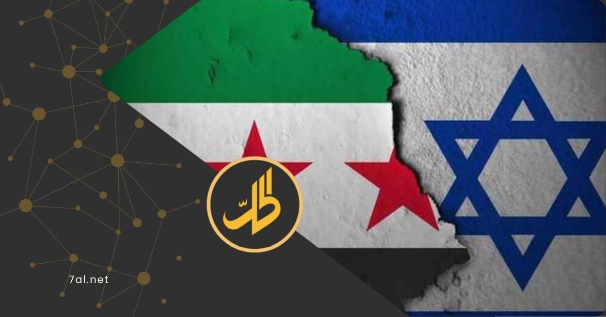 “أمر صعب”.. ما فرص تطبيع العلاقات بين دمشق وتل أبيب؟