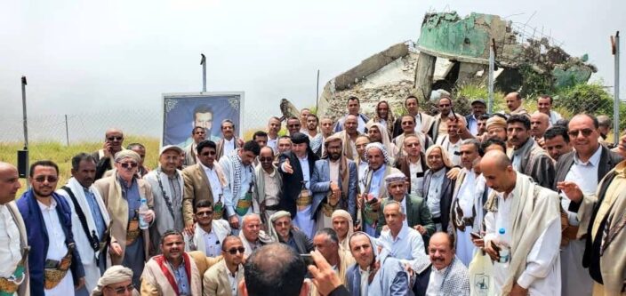 منذ عدة أشهر، تنفذ جماعة "الحوثي" في صعدة، حملة تهجير قسري تستهدف مئات العمال القادمين من محافظات يمنية مختلفة، مثل الحديدة وتعز وإب وريمة.