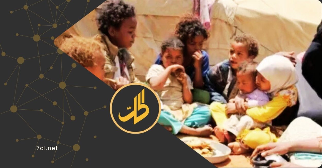 منذ الانقلاب في 2014، تتخذ جماعة "الحوثي" من سياسات التجويع والنهب المنظم، أدوات ضغط للسيطرة على الشعب اليمني في مناطق سيطرتها.