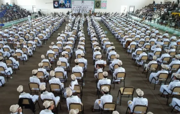 تحولت جامعة الحديدة في اليمن من صرح أكاديمي إلى مركز للتعبئة الفكرية والتدريب العسكري المغلق، في عملية ممنهجة تستهدف تحويل الطلبة إلى جنود عقائديين، يخدمون المشروع الحربي لجماعة "الحوثي". 