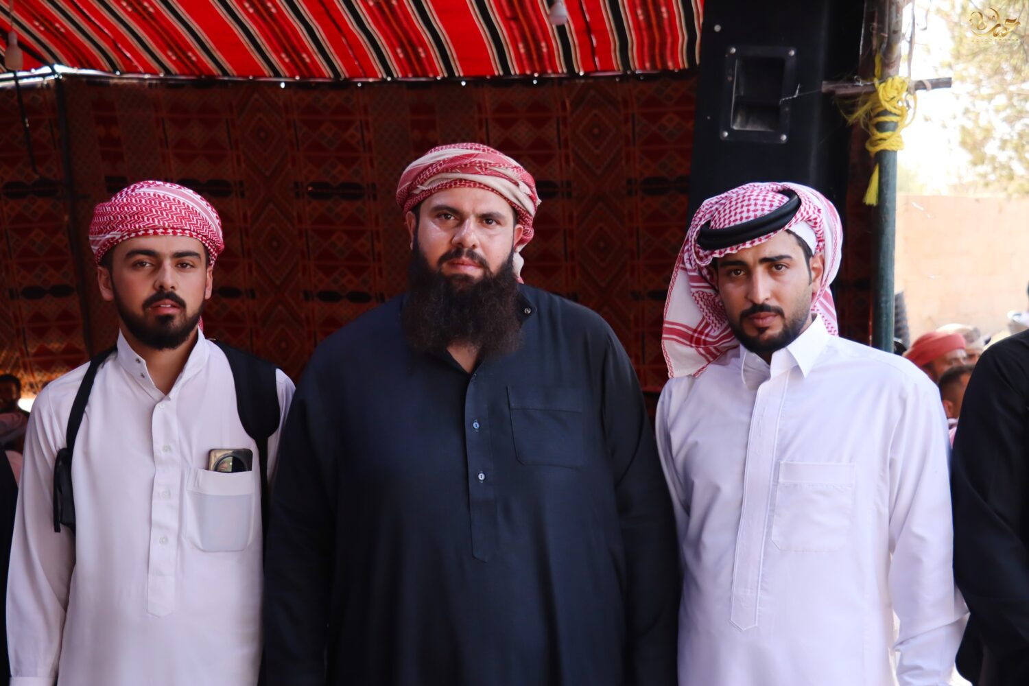 أحمد عبد الله المسعود البدري