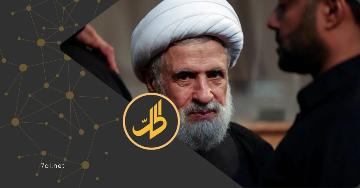 أثار اعتراف أمين عام "حزب الله" اللبناني، نعيم قاسم، ضجة واسعة في اليمن وخارجه، بعد أن كشف أن القيادي هيثم علي الطبطبائي قضى تسع سنوات "2015 - 2024"، في تدريب وإعداد قوات جماعة "الحوثي".