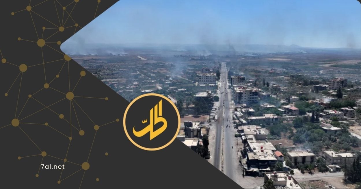 اشتباكات غرب السويداء بعد خروقات متكررة لوقف إطلاق النار
