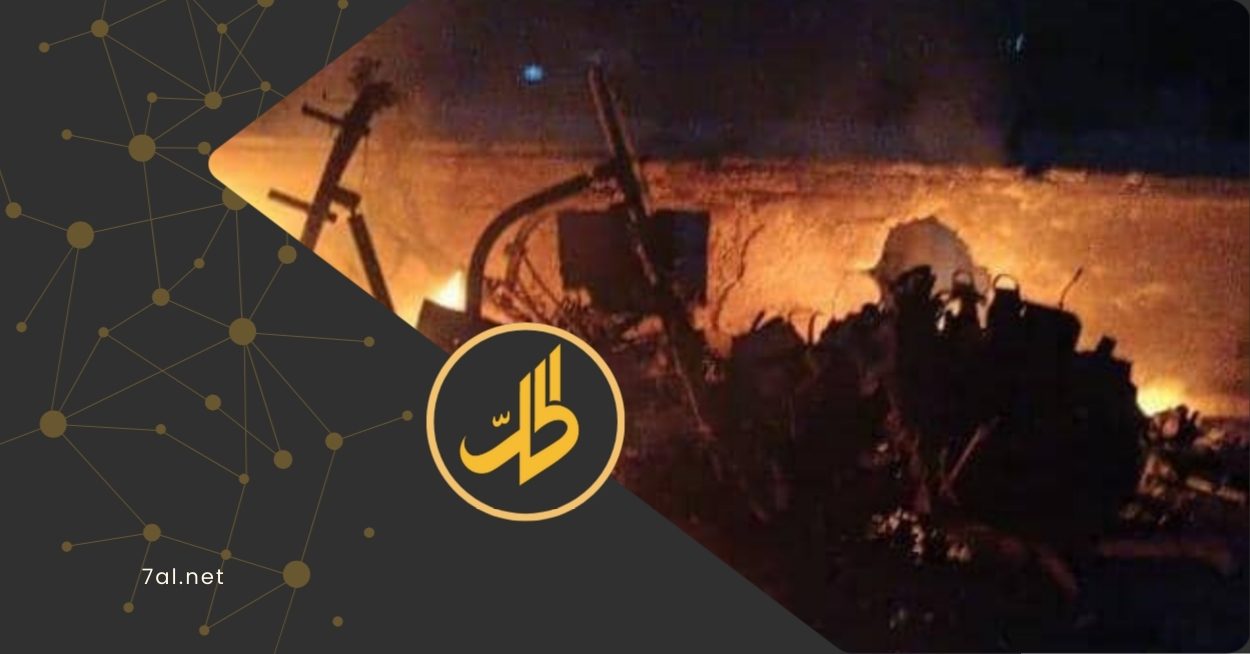 اشتباكات غير مسبوقة بريف دمشق.. مقتل سوريين وإصابة جنود إسرائيليين