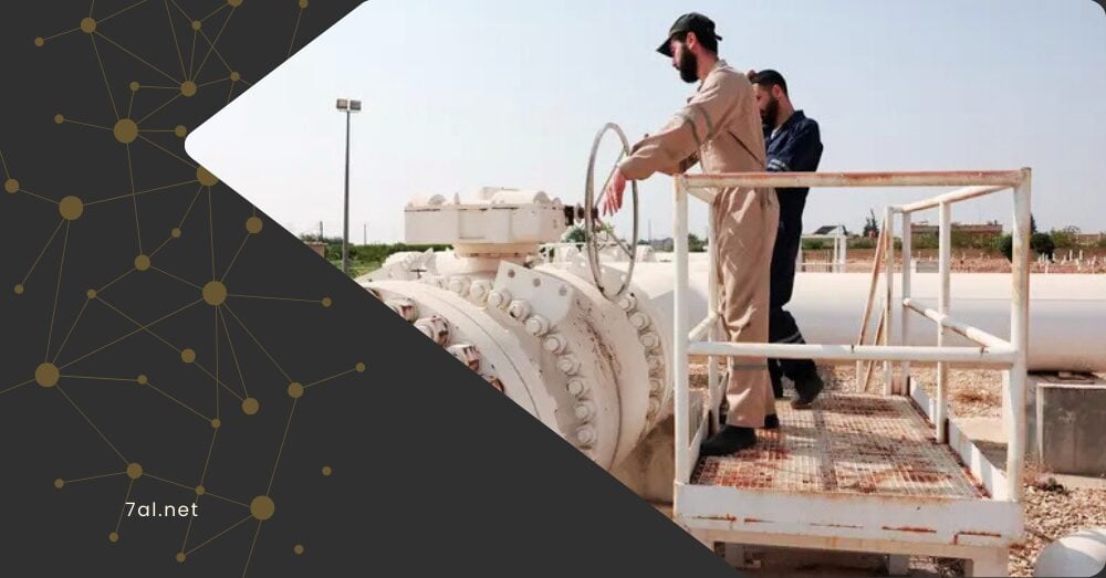 المنحة النفطية