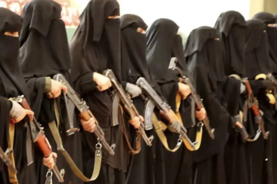 كشف تقرير فريق خبراء مجلس الأمن الدولي المعني باليمن للعام 2025، عن أرقام صادمة لانتهاكات ترتكبها جماعة "الحوثي" بحق الأطفال والنساء.
