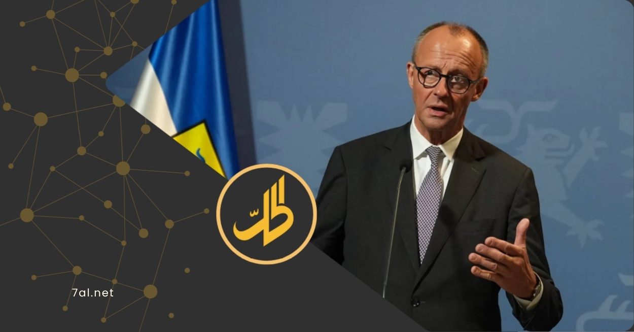 المستشار الألماني يدعو إلى بدء ترحيل السوريين من ألمانيا