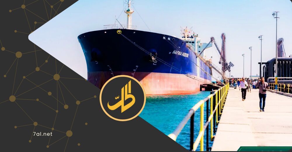 بـ 650 ألف برميل.. السعودية تسلم سوريا منحة نفطية لتعزيز قطاع الطاقة
