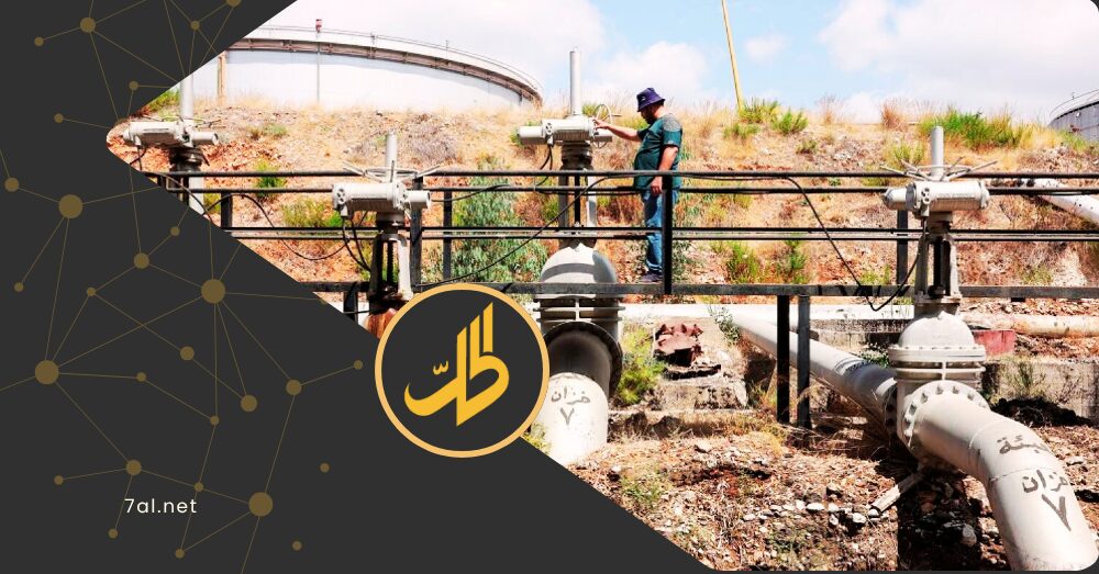 ما الذي تكسبه سوريا اقتصاديًا من عودة الشركات الأميركية إلى حقول الغاز؟