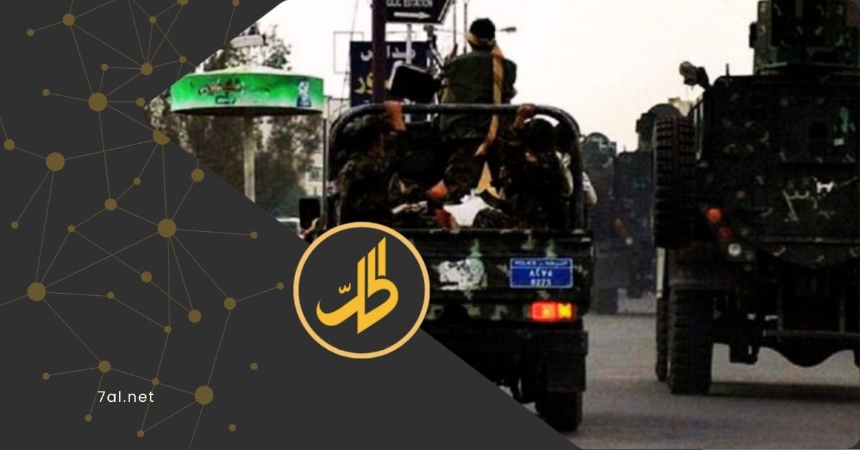 أقدمت عناصر مسلحة تابعة لجماعة "الحوثي" مساء الخميس الماضي، على اغتيال الدكتورة وفاء صدام المخلافي، خريجة كلية الطب، للاستيلاء على مبلغ مالي كان بحوزتها.