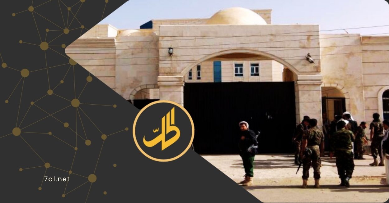 كشف مركز حقوقي عن شروع جماعة "الحوثي" في تنفيذ تغييرات جذرية داخل السلك القضائي في مناطق سيطرتها، تهدف إلى إحلال خريجين من الدورات الطائفية محل القضاة المهنيين. 