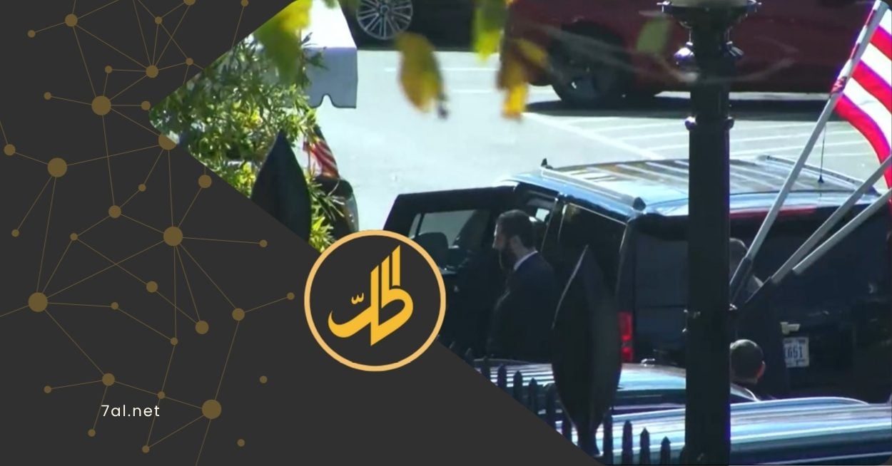 زيارة بلا مراسم رسمية.. لماذا لم يستقبل ترامب الشرع من بوابة الرؤساء؟