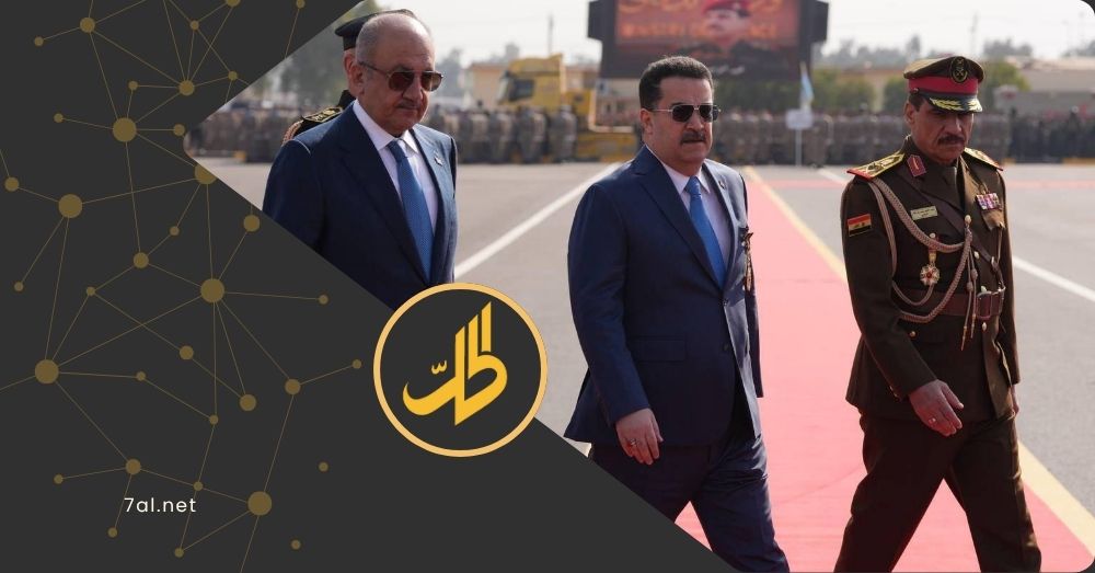 بغداد: واشنطن أبلغتنا بعملية عسكرية مرتقبة في سوريا وحذرت من تدخل الفصائل