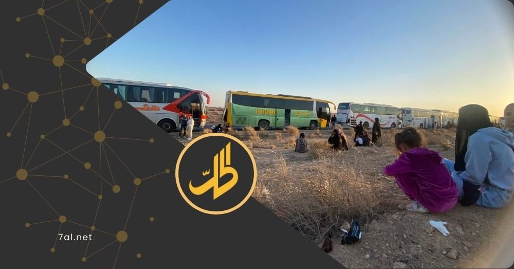 إغلاق جزئي للطرق بين مناطق “الإدارة الذاتية” ودمشق.. ما الأسباب؟