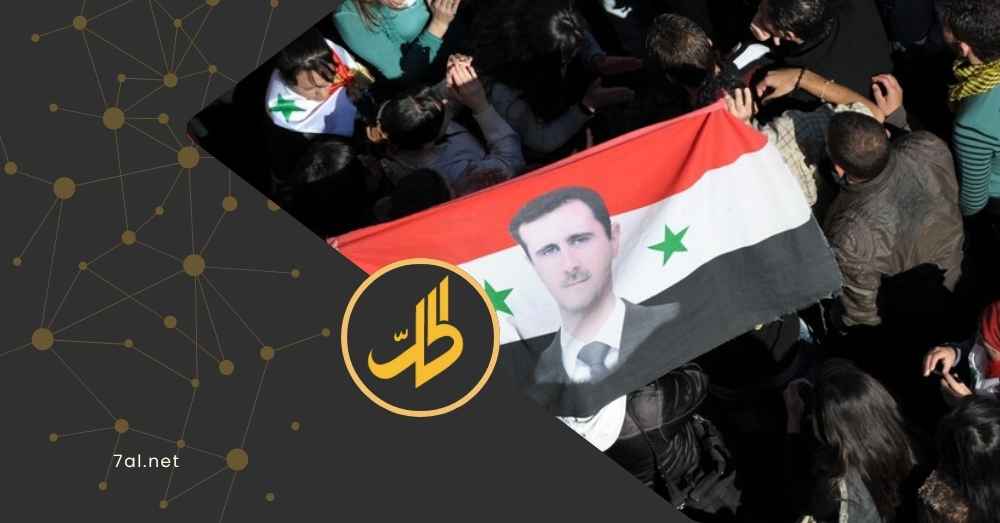 فرنسا تطلب من لبنان توقيف 3 مسؤولين بنظام الأسد.. تفاصيل