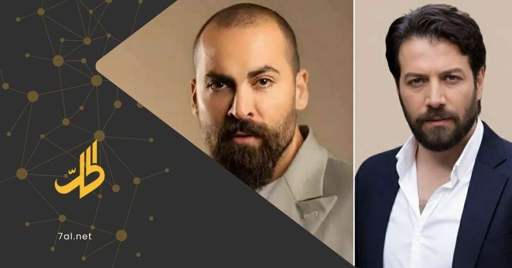 انسحاب محمد الأحمد من “كذبة سودا” ومهيار خضور بديلاً عنه.. ما القصة؟