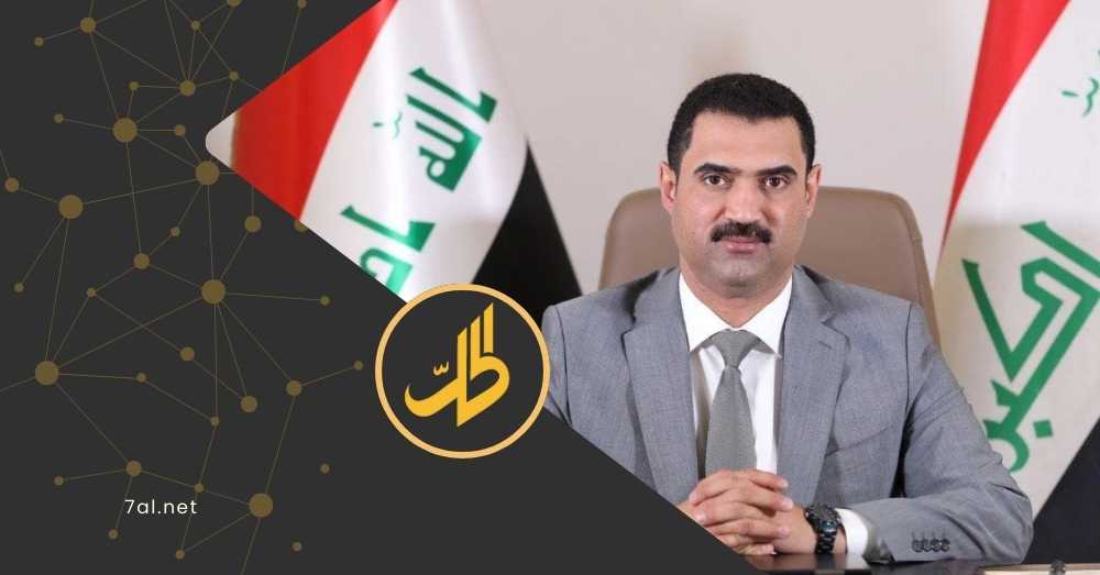 قصة الفصيل الوهمي في “الحشد الشعبي” تتصاعد.. إسقاط نائب مقرب من إيران فما القصة؟