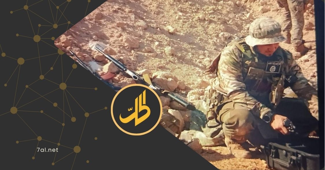 "قسد" تتهم الجيش السوري بالتعاون مع عناصر من "داعش" في هجمات شرق الرقة