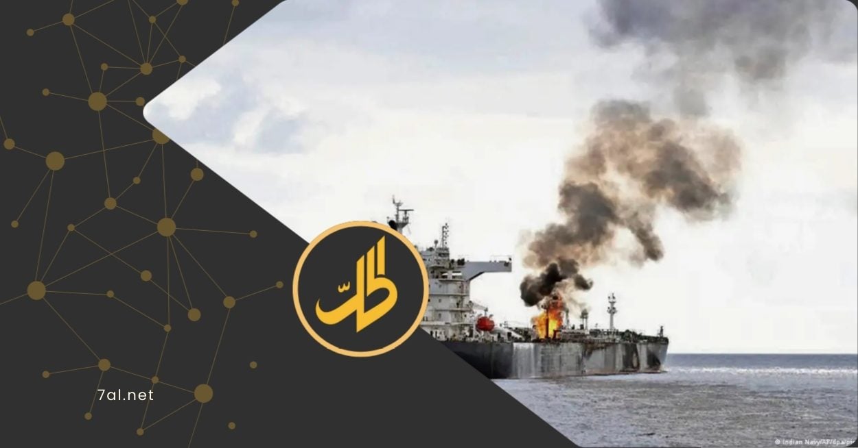 تحولت الحرب الرقمية إلى ذراع عسكرية تمهّد لضربات ميدانية، في تطور غير مسبوق، لطبيعة الصراع الأخير في البحر الأحمر.