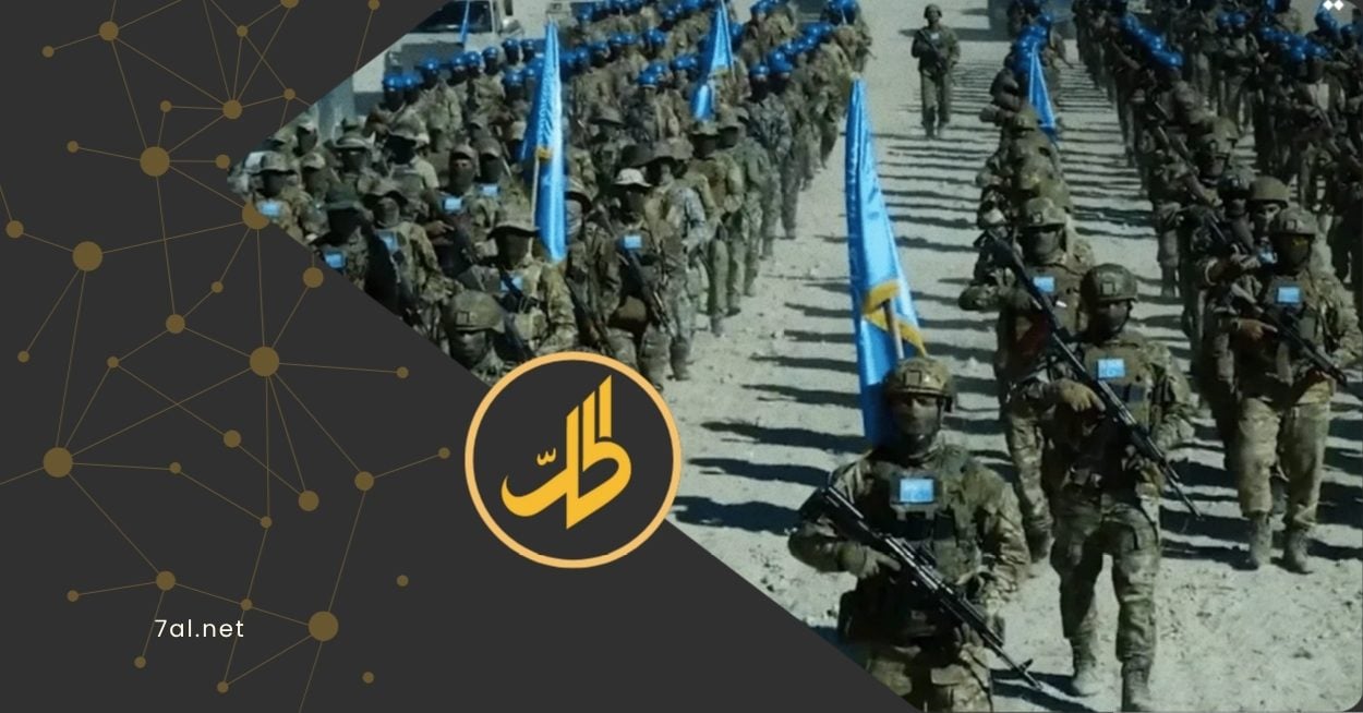 فرانس برس: دمشق تعتزم تسليم 400 مقاتل إيغوري للصين.. ودمشق تنفي