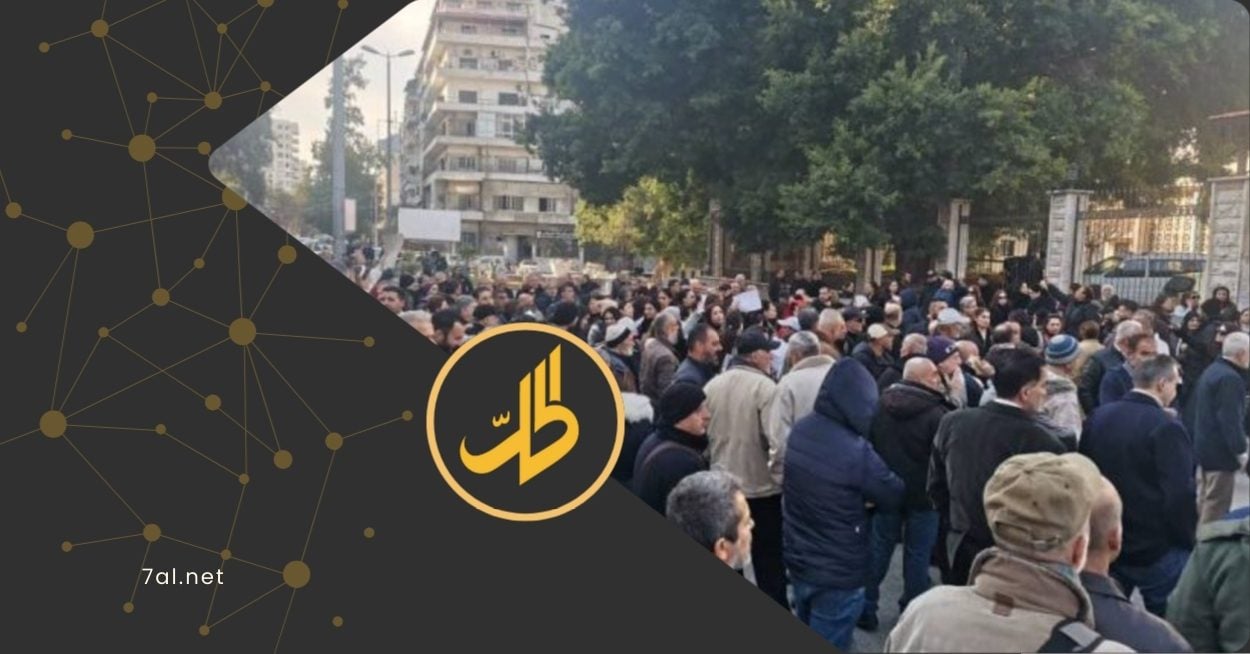 قرارات "مجحفة".. مطالب بالتراجع عن قرار نقل عاملين من مرفأ اللاذقية