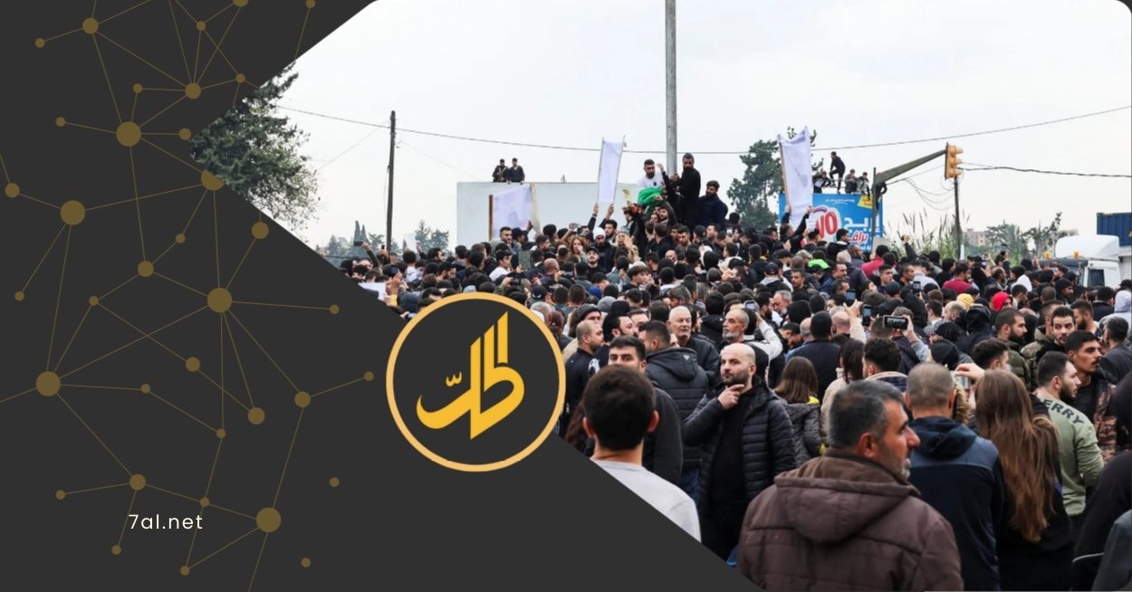 نيويورك تايمز: احتجاجات العلويين جاءت بعد الهجمات الطائفية التي استهدفتهم