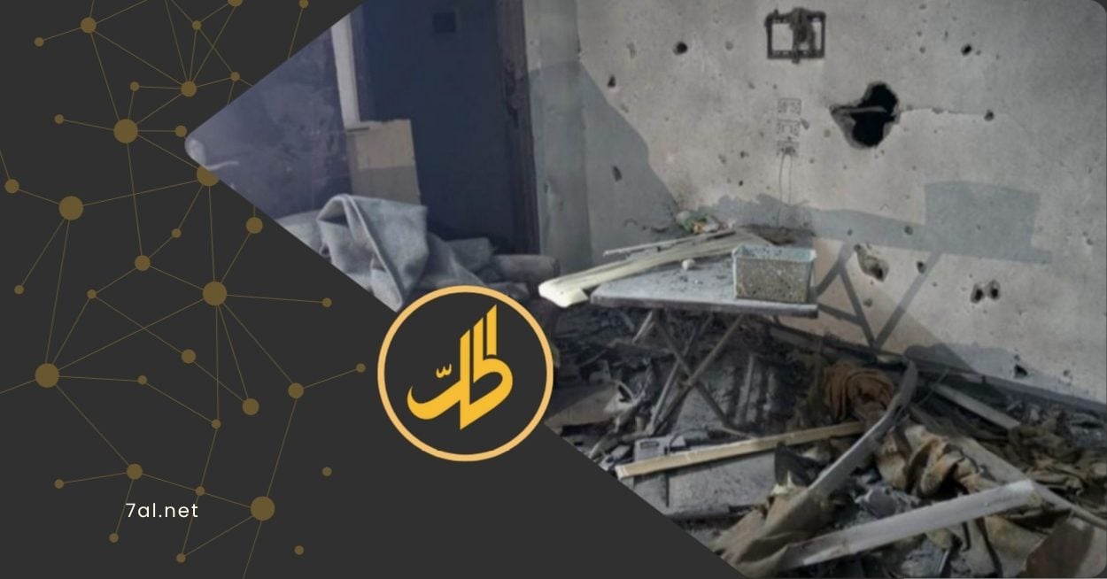 إسرائيل تنفي مسؤوليتها.. وزارة الدفاع السورية تباشر التحقيق في اعتداء دمشق